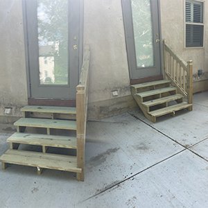 Construction and Remodeling Garcia Llc