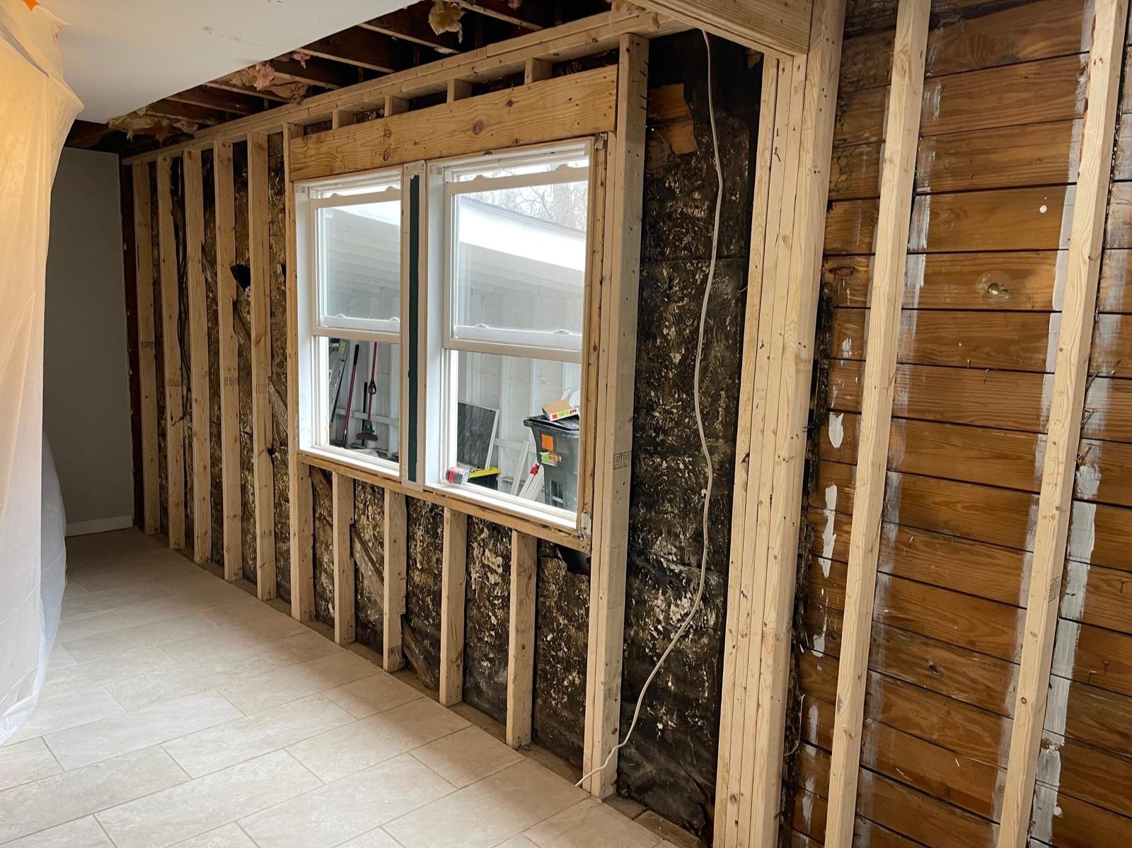 Construction and Remodeling Garcia Llc