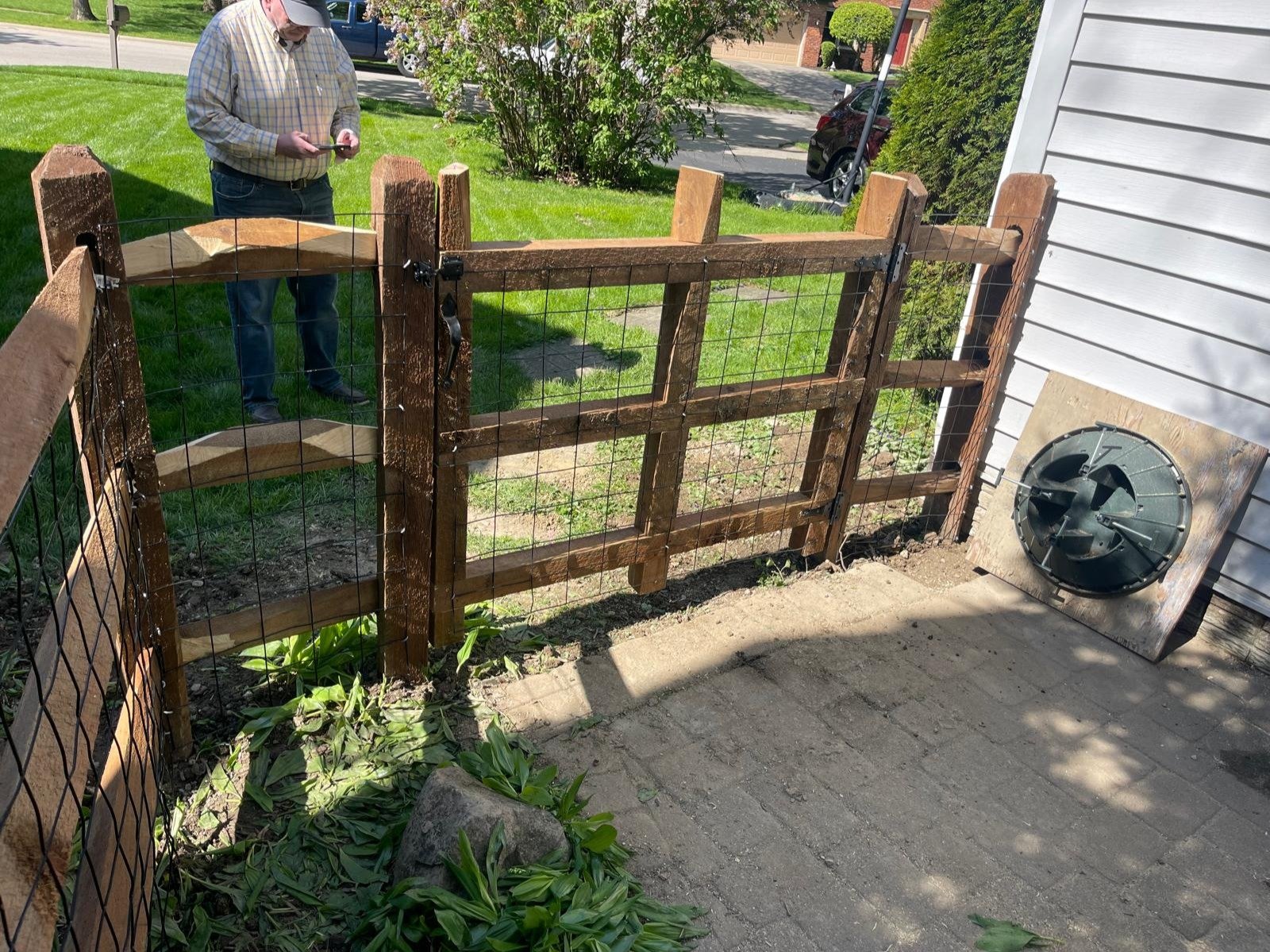 Construction and Remodeling Garcia Llc