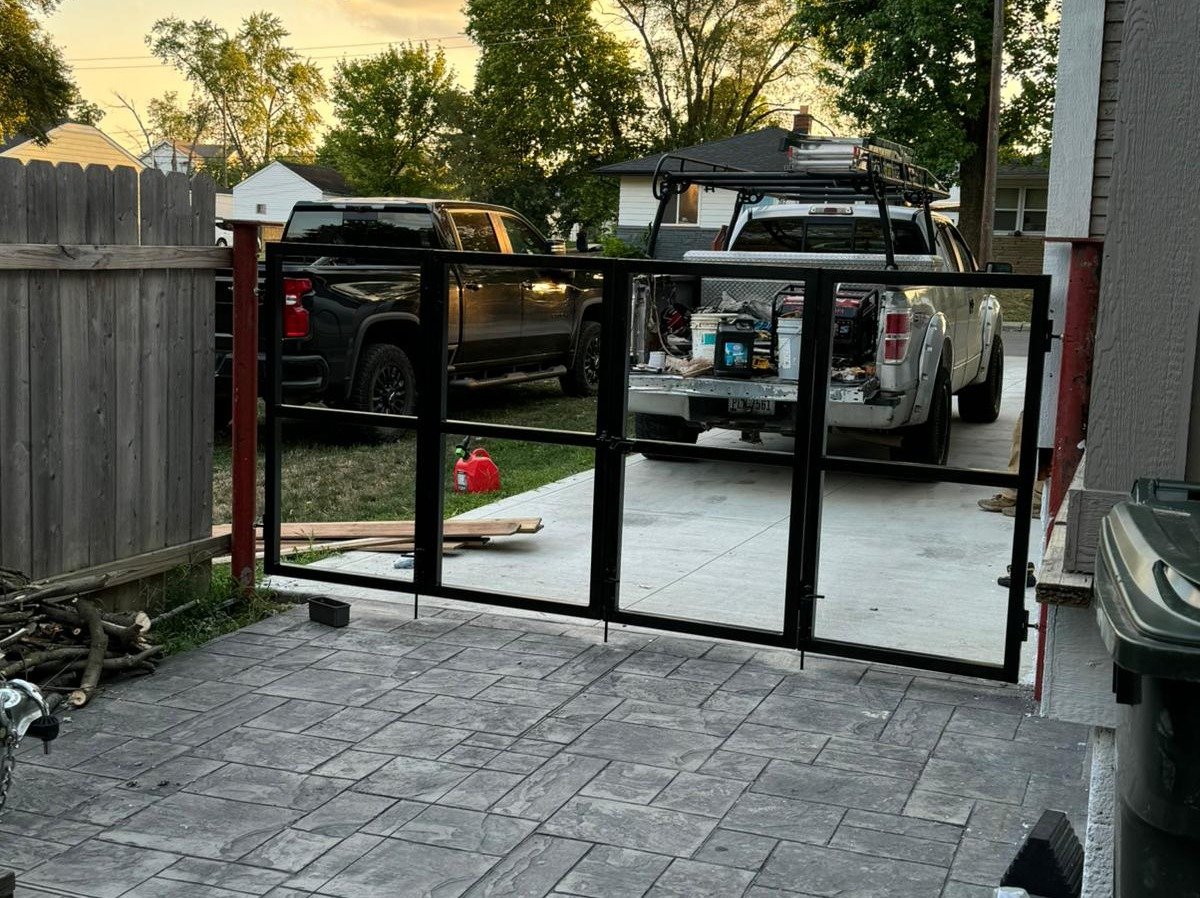 Construction and Remodeling Garcia Llc