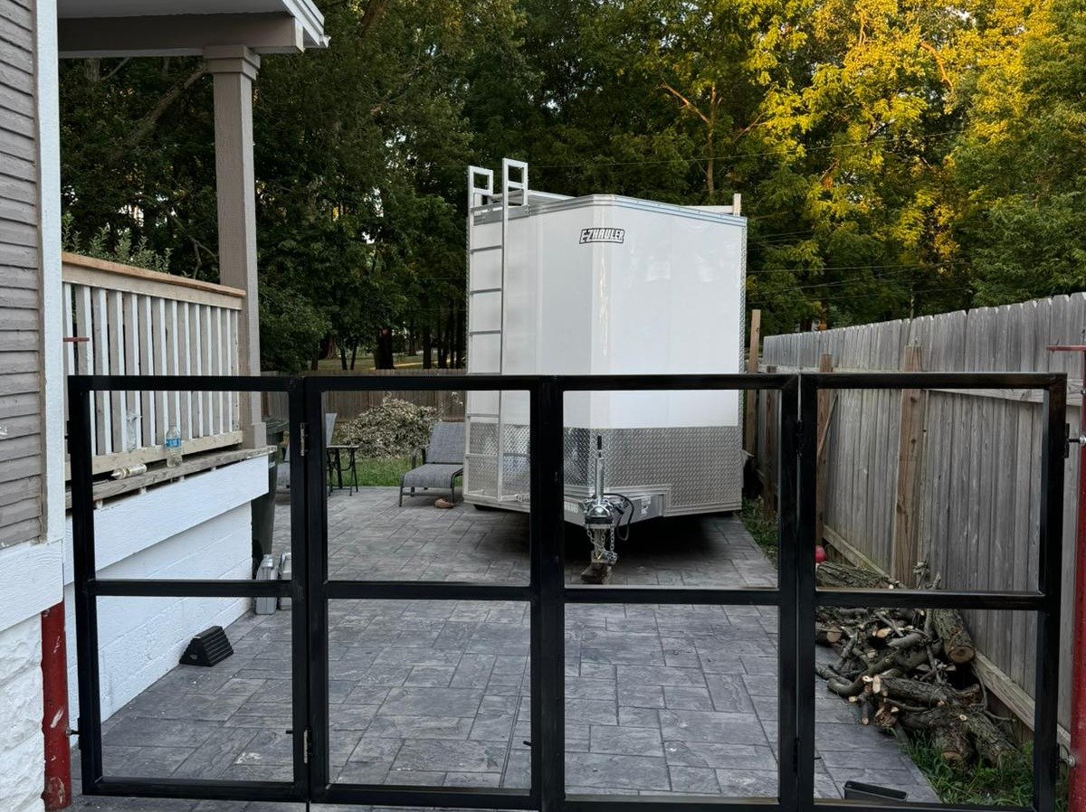 Construction and Remodeling Garcia Llc