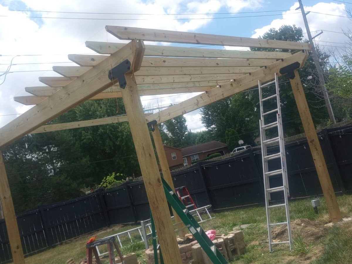 Construction and Remodeling Garcia Llc