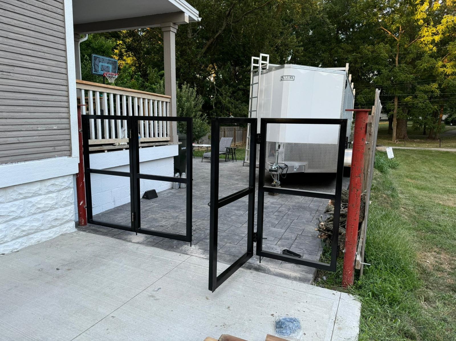 Construction and Remodeling Garcia Llc