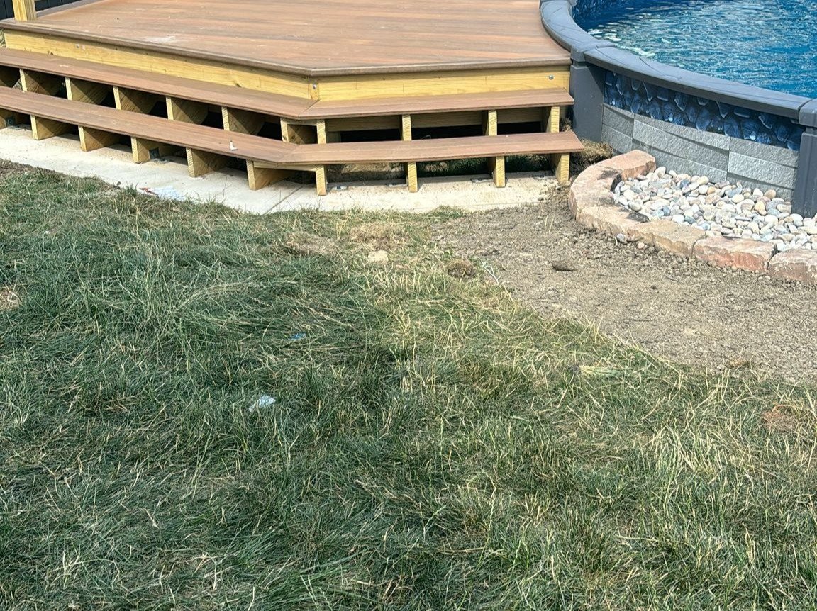 Construction and Remodeling Garcia Llc