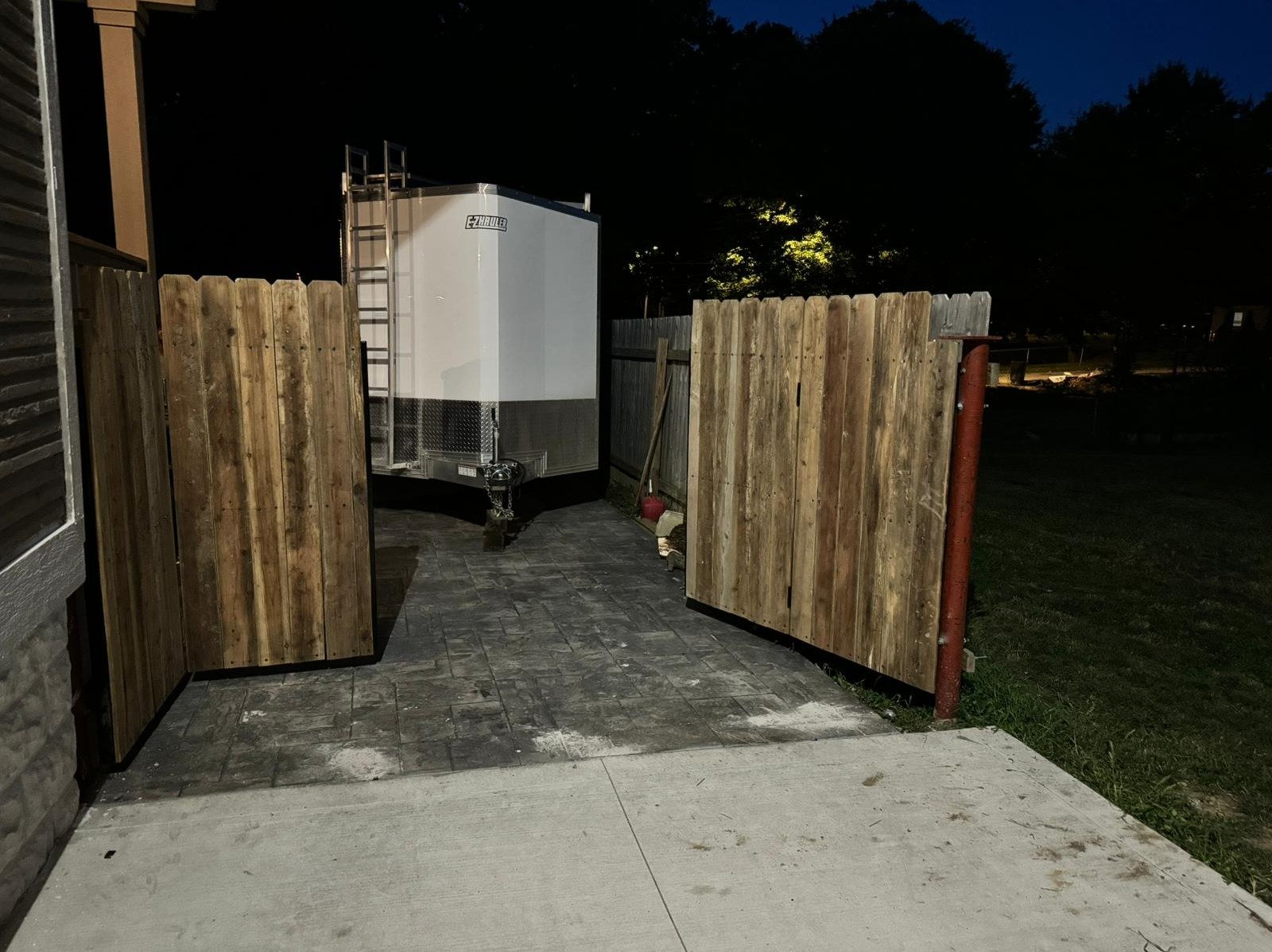 Construction and Remodeling Garcia Llc