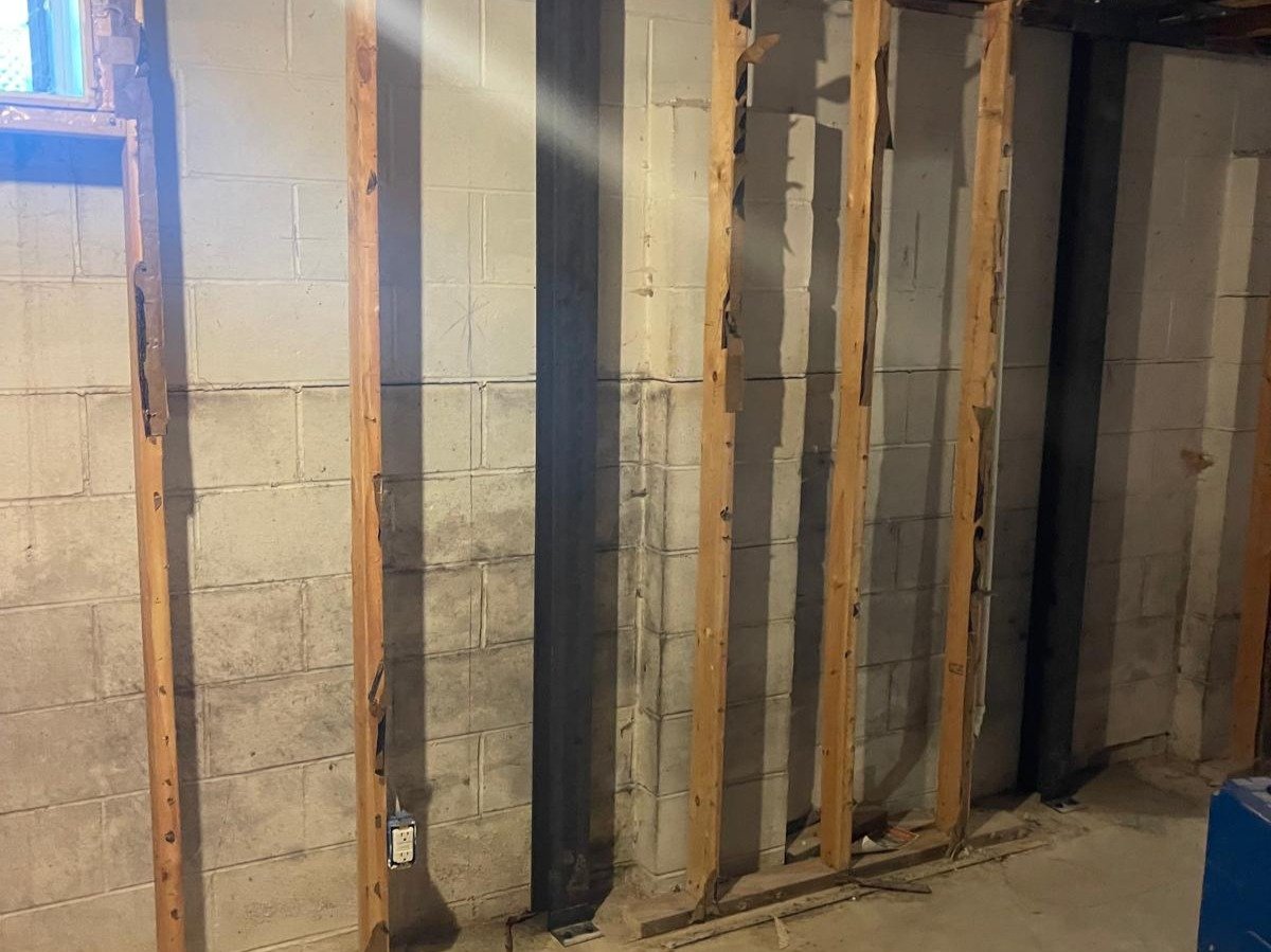 Construction and Remodeling Garcia Llc