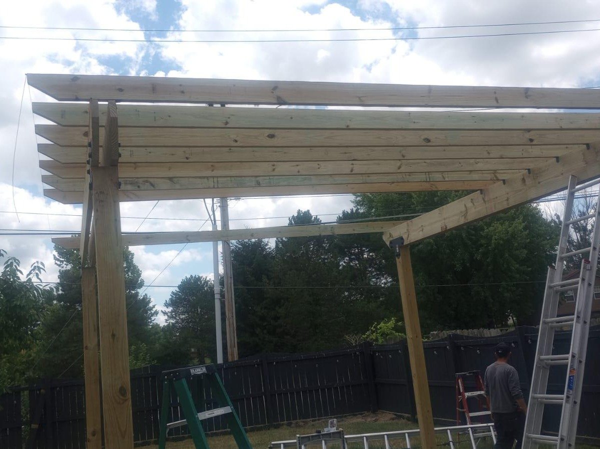 Construction and Remodeling Garcia Llc