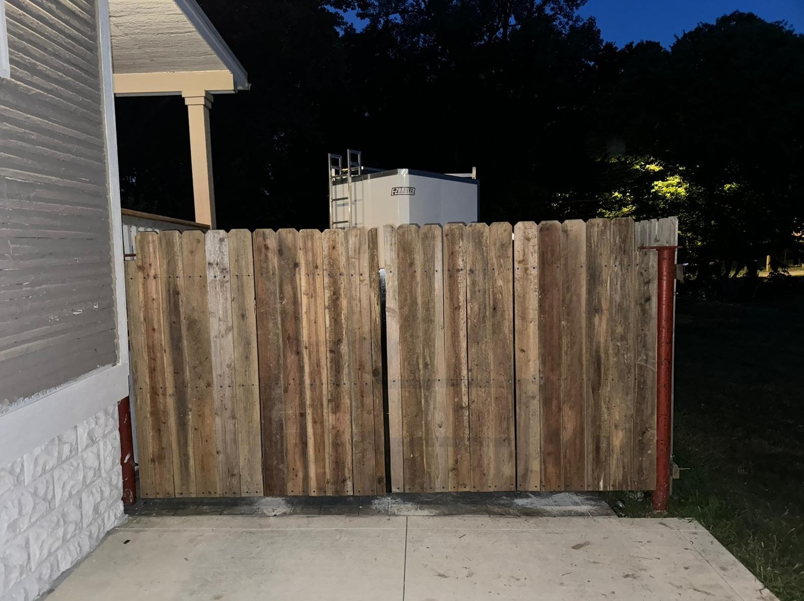 Construction and Remodeling Garcia Llc
