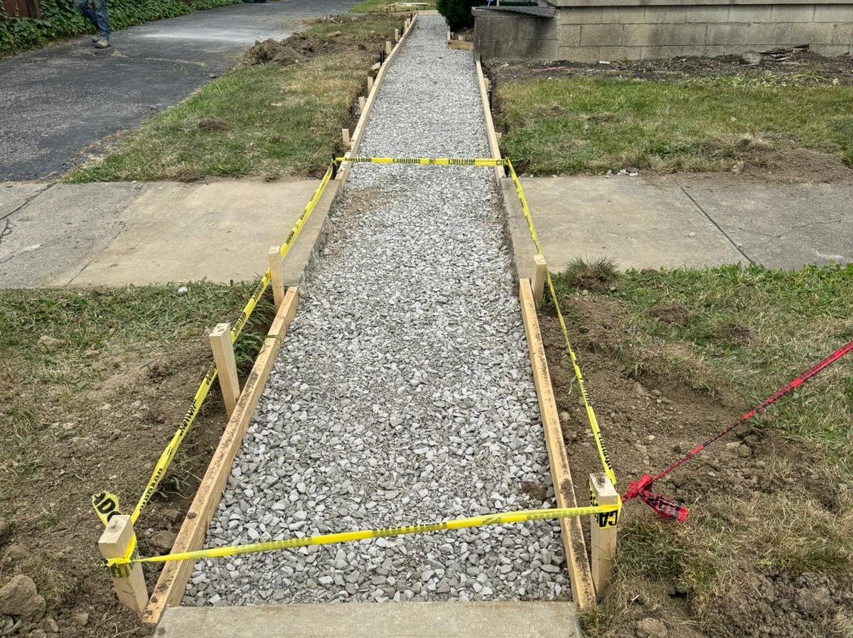 Construction and Remodeling Garcia Llc