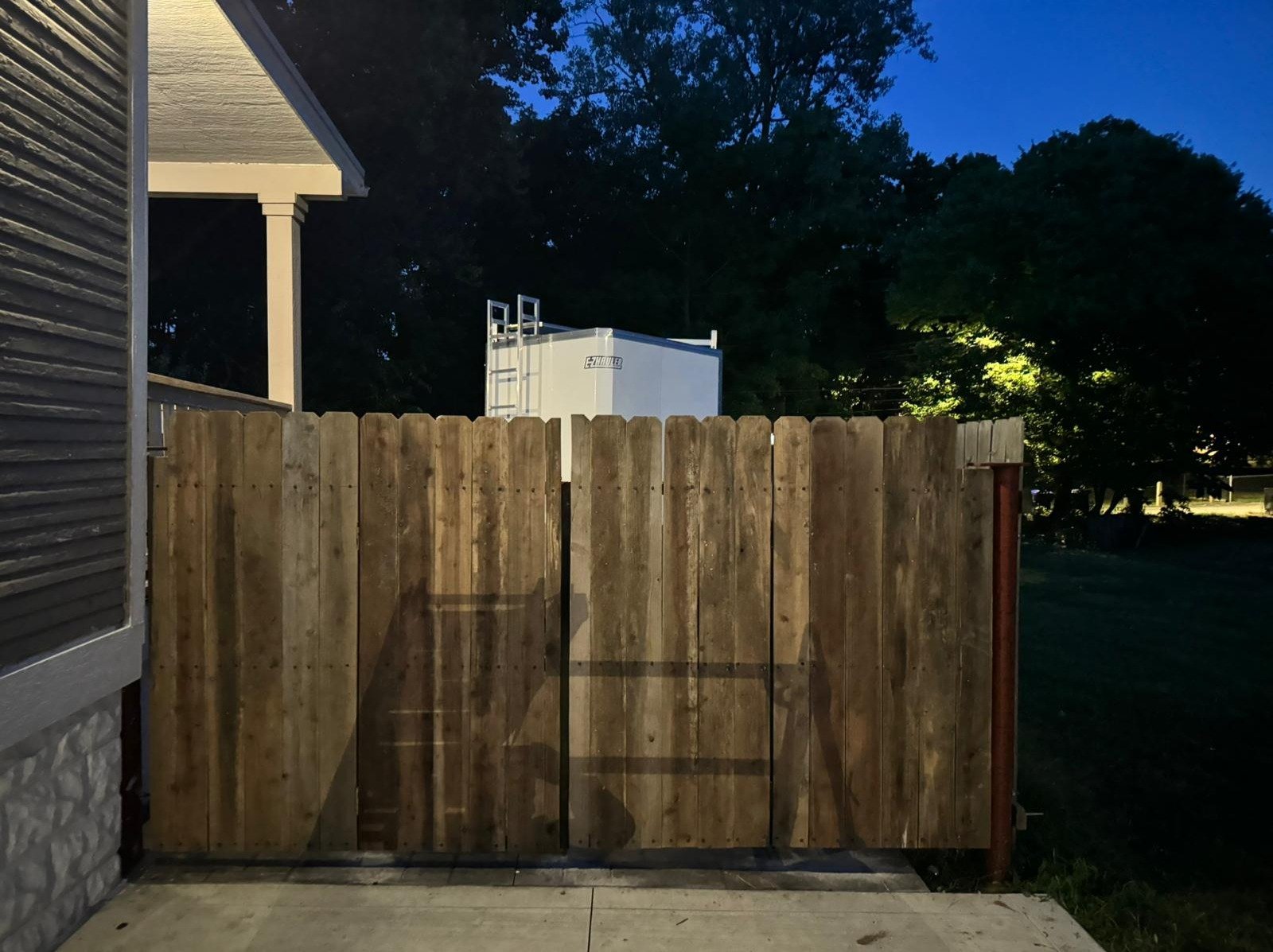 Construction and Remodeling Garcia Llc