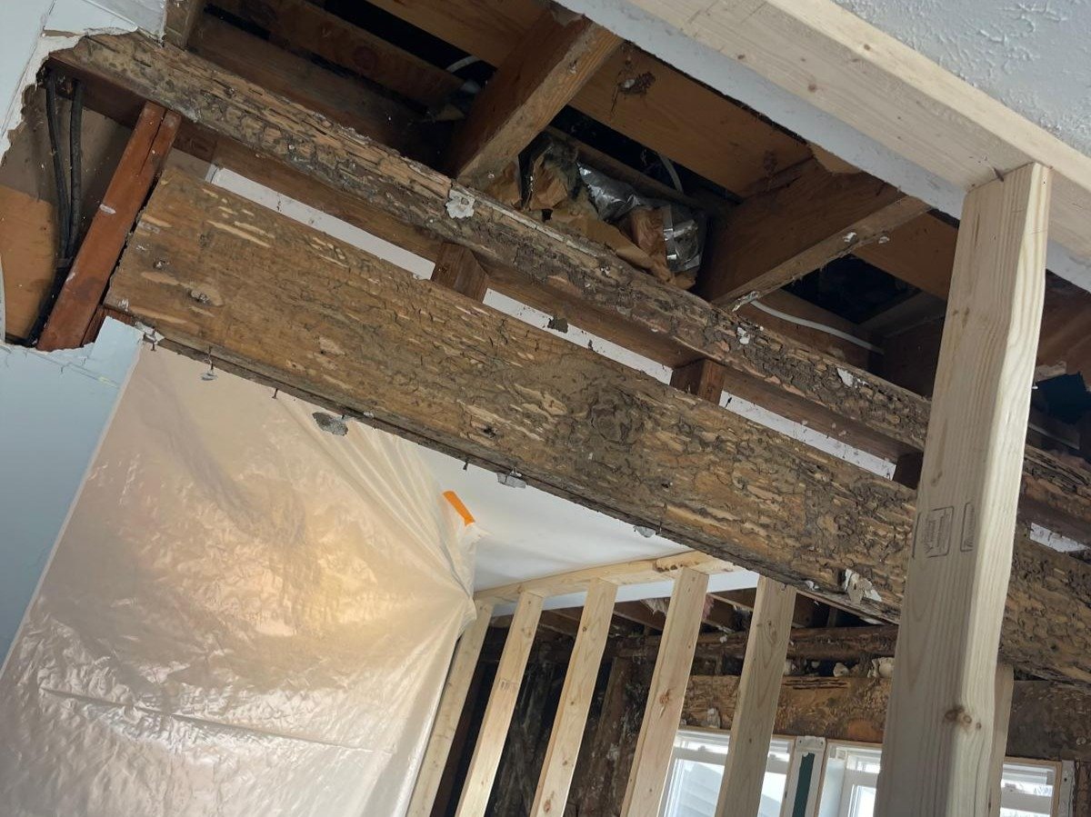 Construction and Remodeling Garcia Llc
