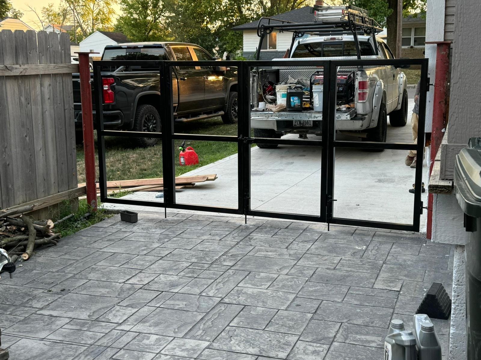 Construction and Remodeling Garcia Llc