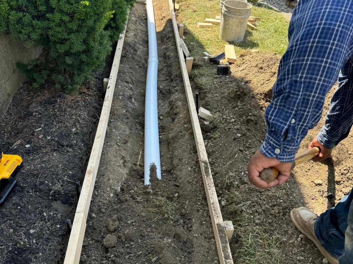 Construction and Remodeling Garcia Llc