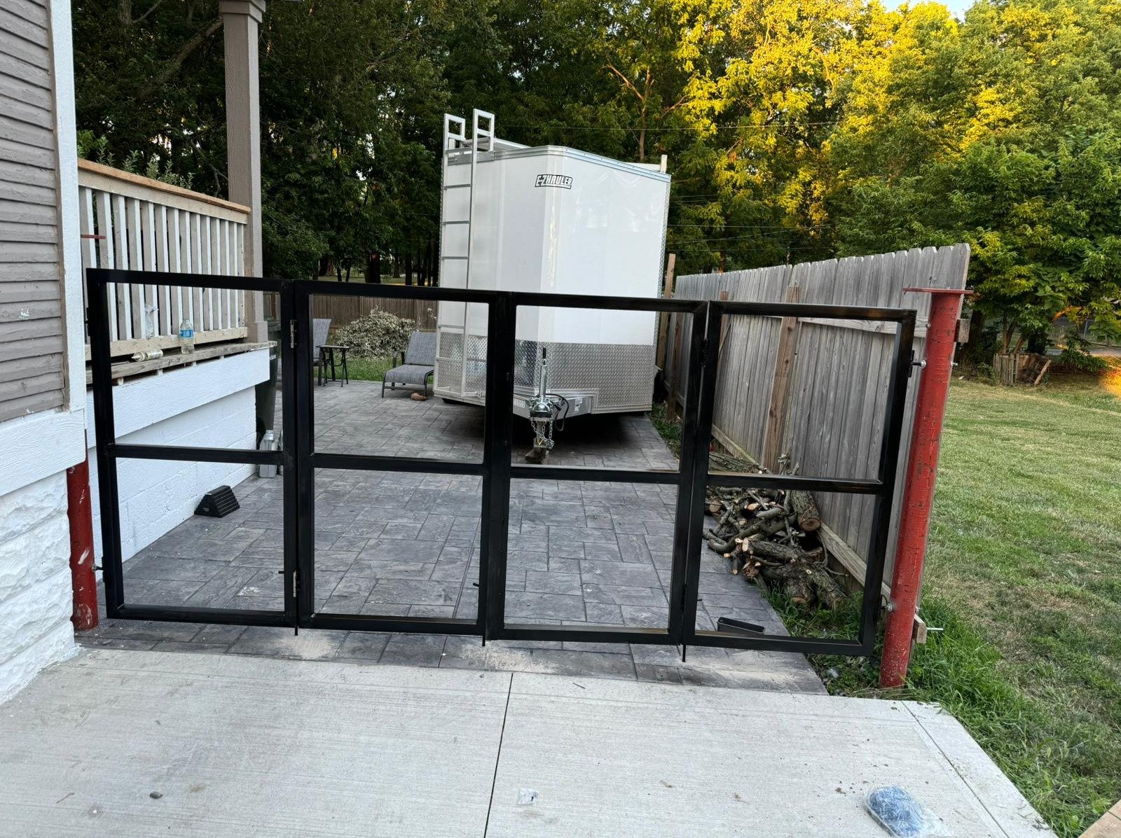 Construction and Remodeling Garcia Llc
