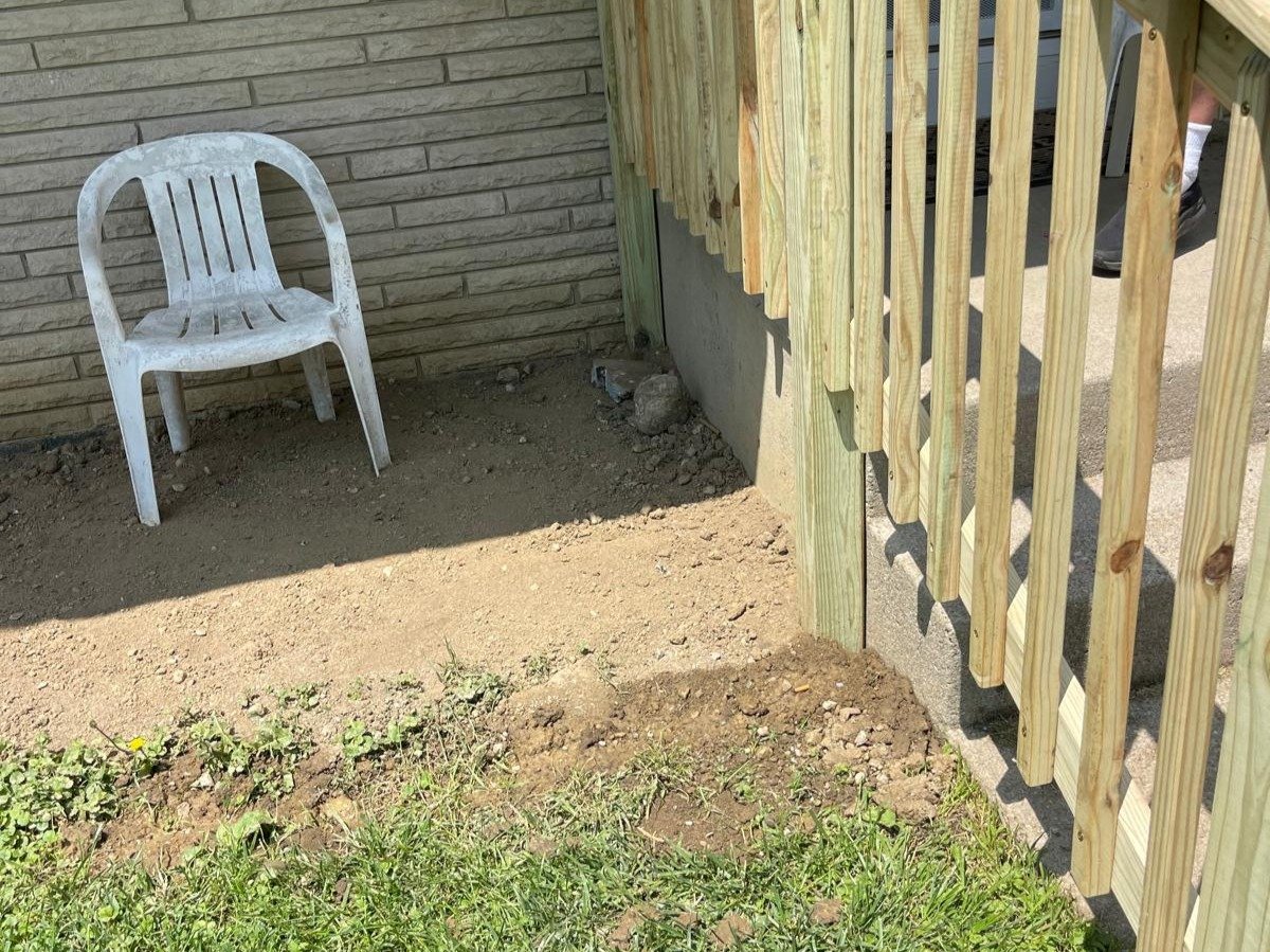 Construction and Remodeling Garcia Llc