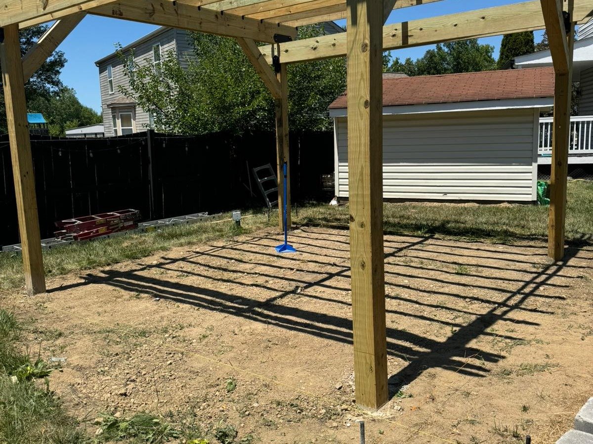 Construction and Remodeling Garcia Llc