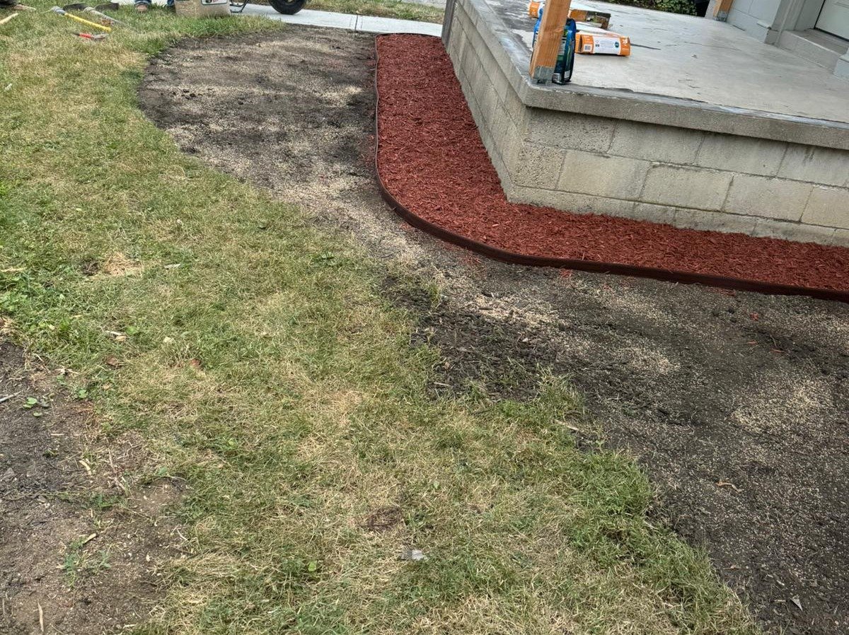 Construction and Remodeling Garcia Llc