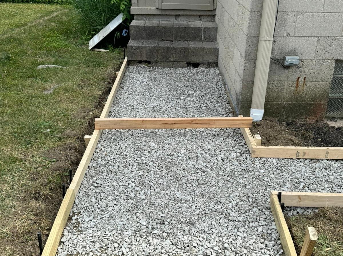Construction and Remodeling Garcia Llc