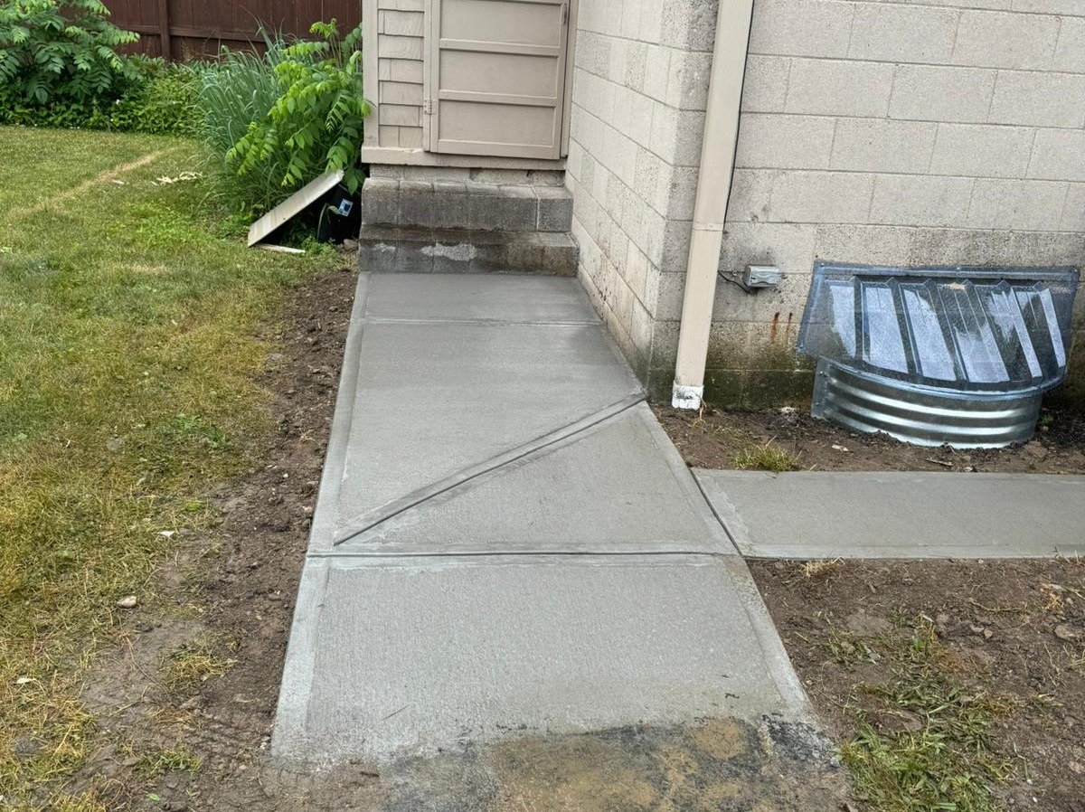 Construction and Remodeling Garcia Llc