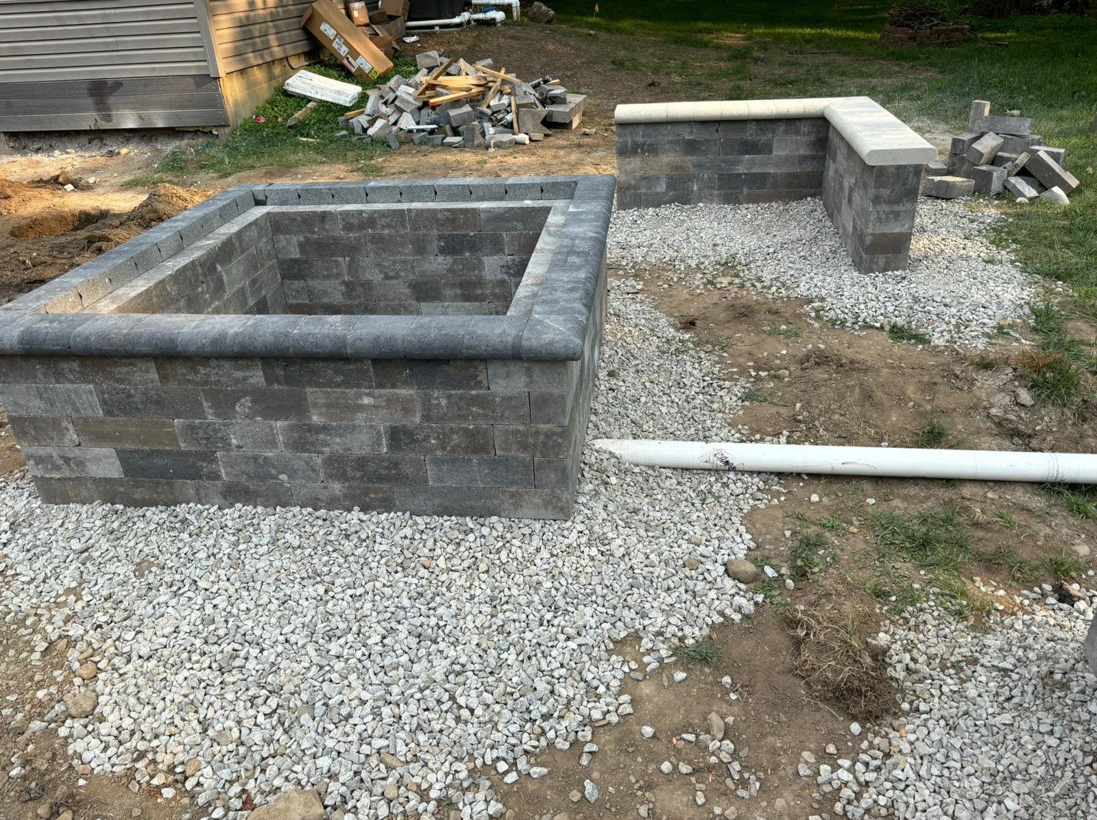 Construction and Remodeling Garcia Llc