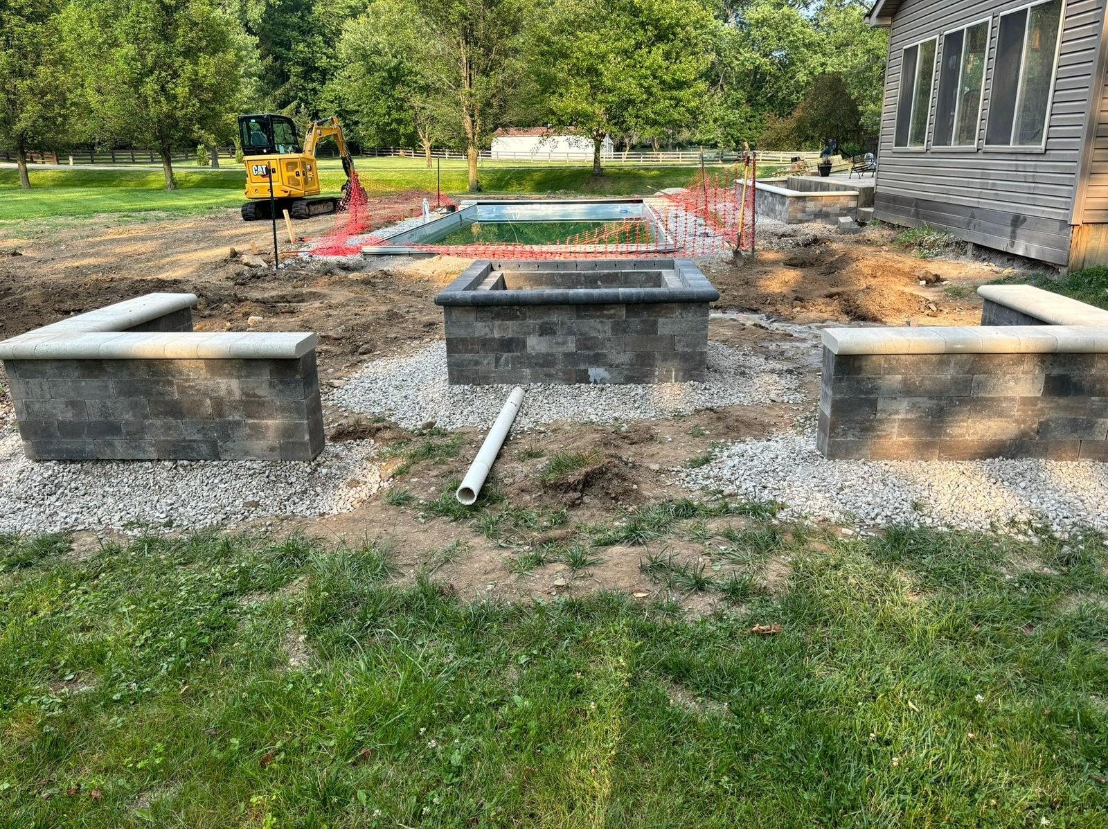 Construction and Remodeling Garcia Llc
