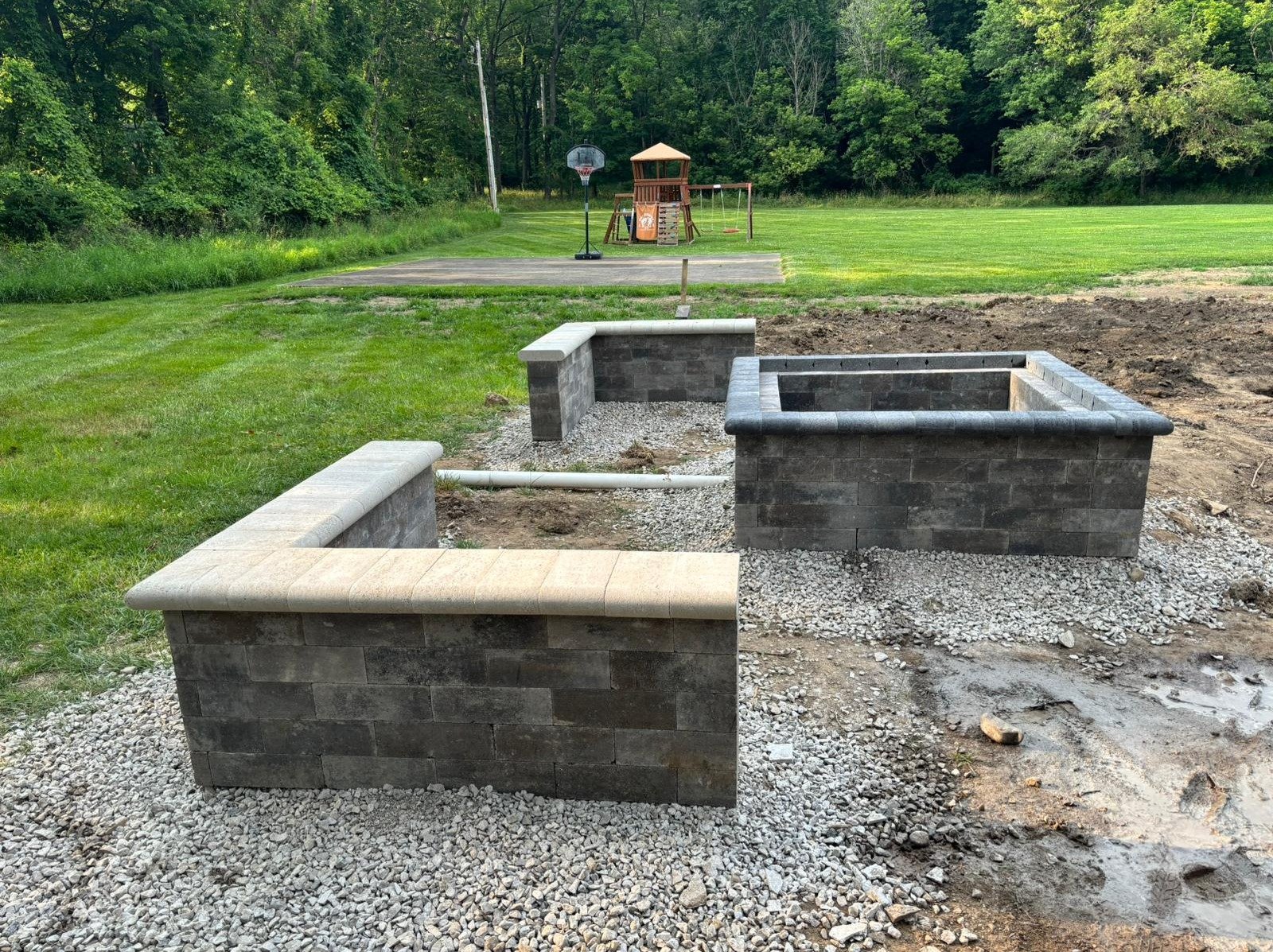 Construction and Remodeling Garcia Llc