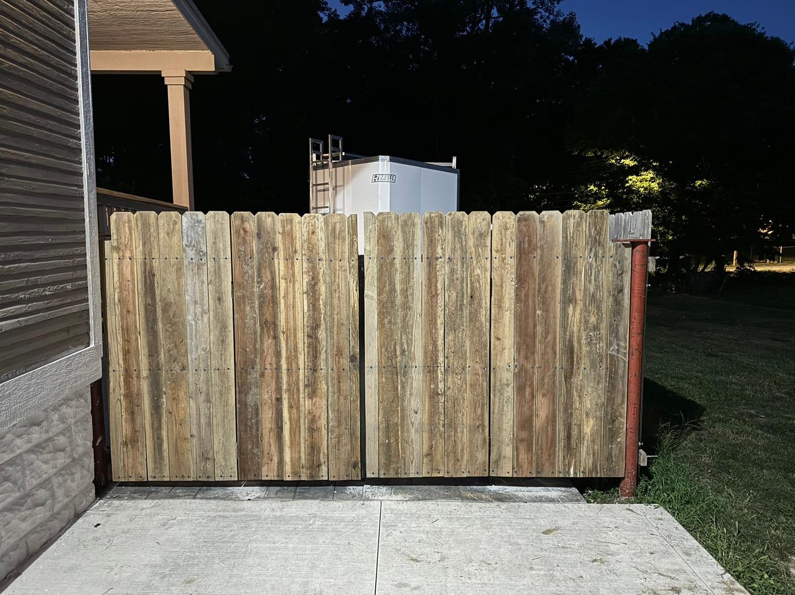 Construction and Remodeling Garcia Llc