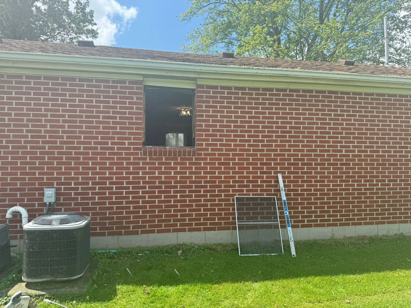 Construction and Remodeling Garcia Llc