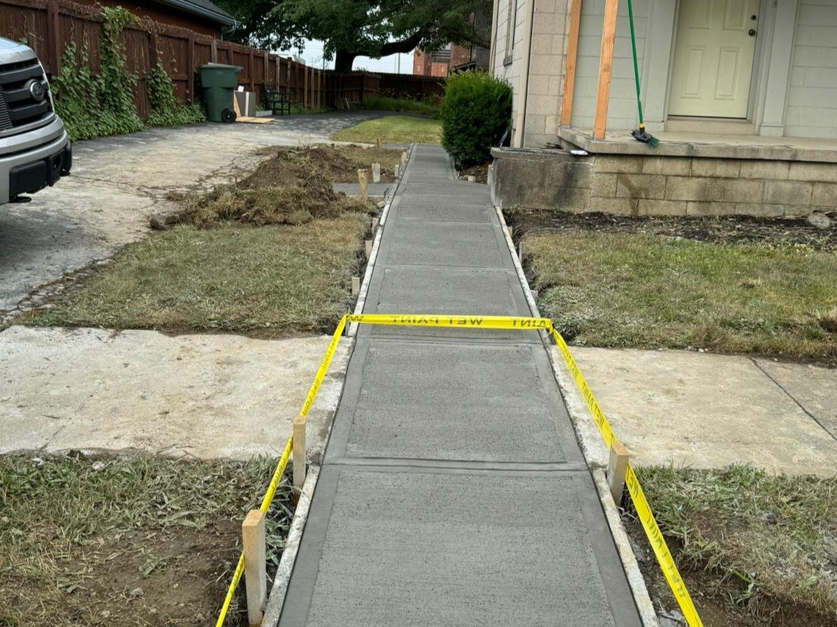 Construction and Remodeling Garcia Llc