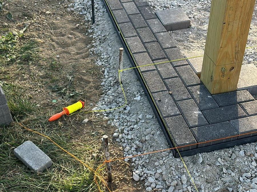 Construction and Remodeling Garcia Llc