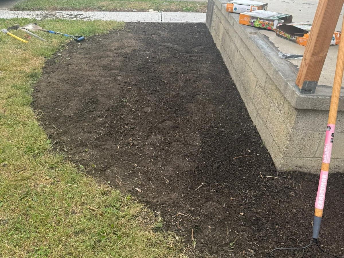 Construction and Remodeling Garcia Llc