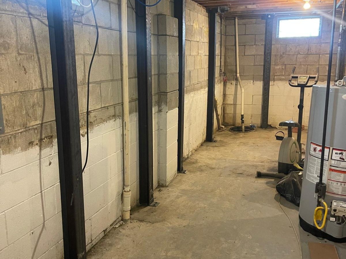 Construction and Remodeling Garcia Llc