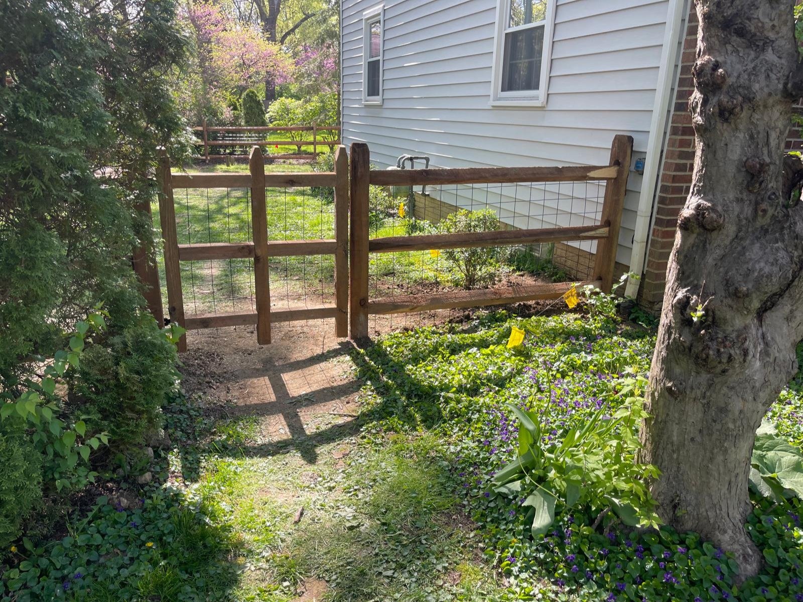 Construction and Remodeling Garcia Llc