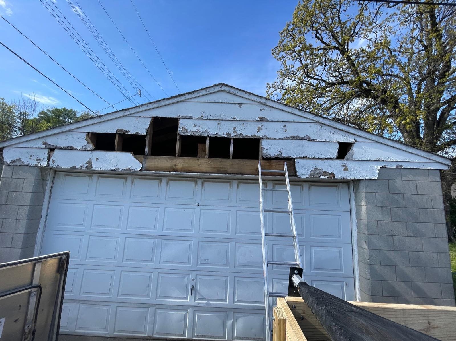Construction and Remodeling Garcia Llc