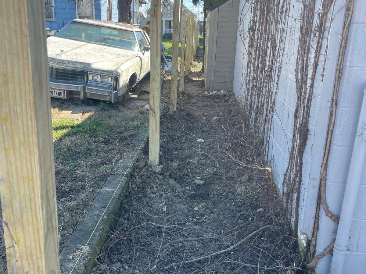 Construction and Remodeling Garcia Llc