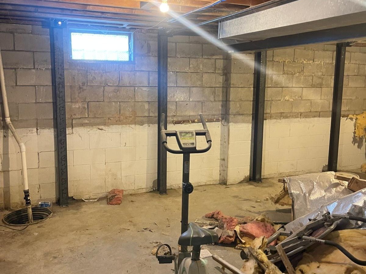 Construction and Remodeling Garcia Llc