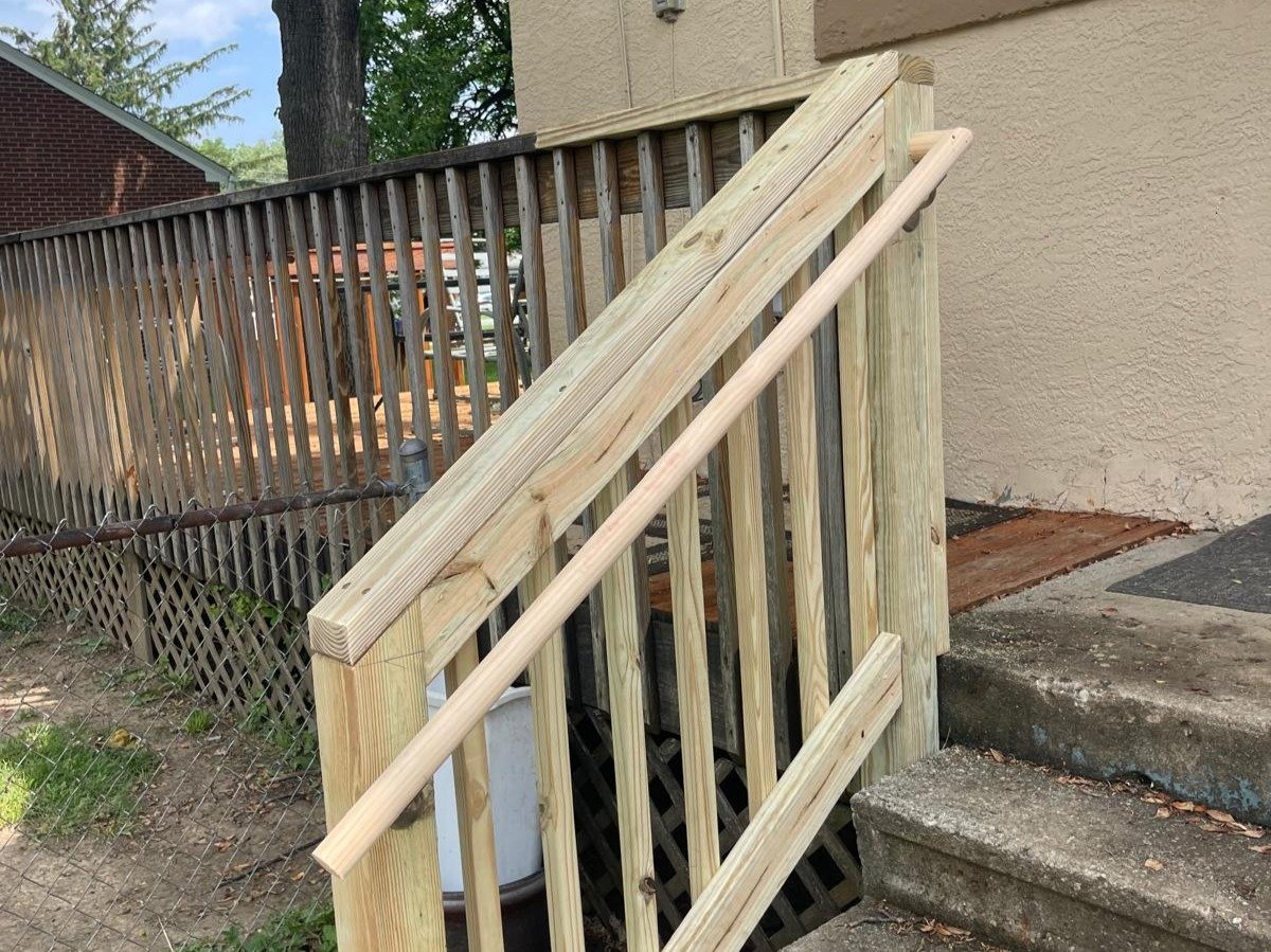 Construction and Remodeling Garcia Llc