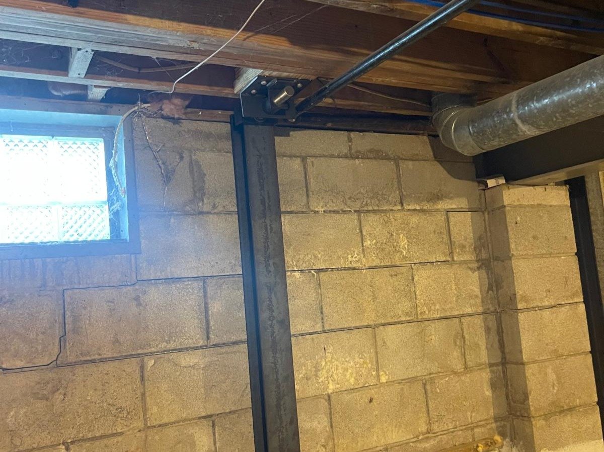 Construction and Remodeling Garcia Llc