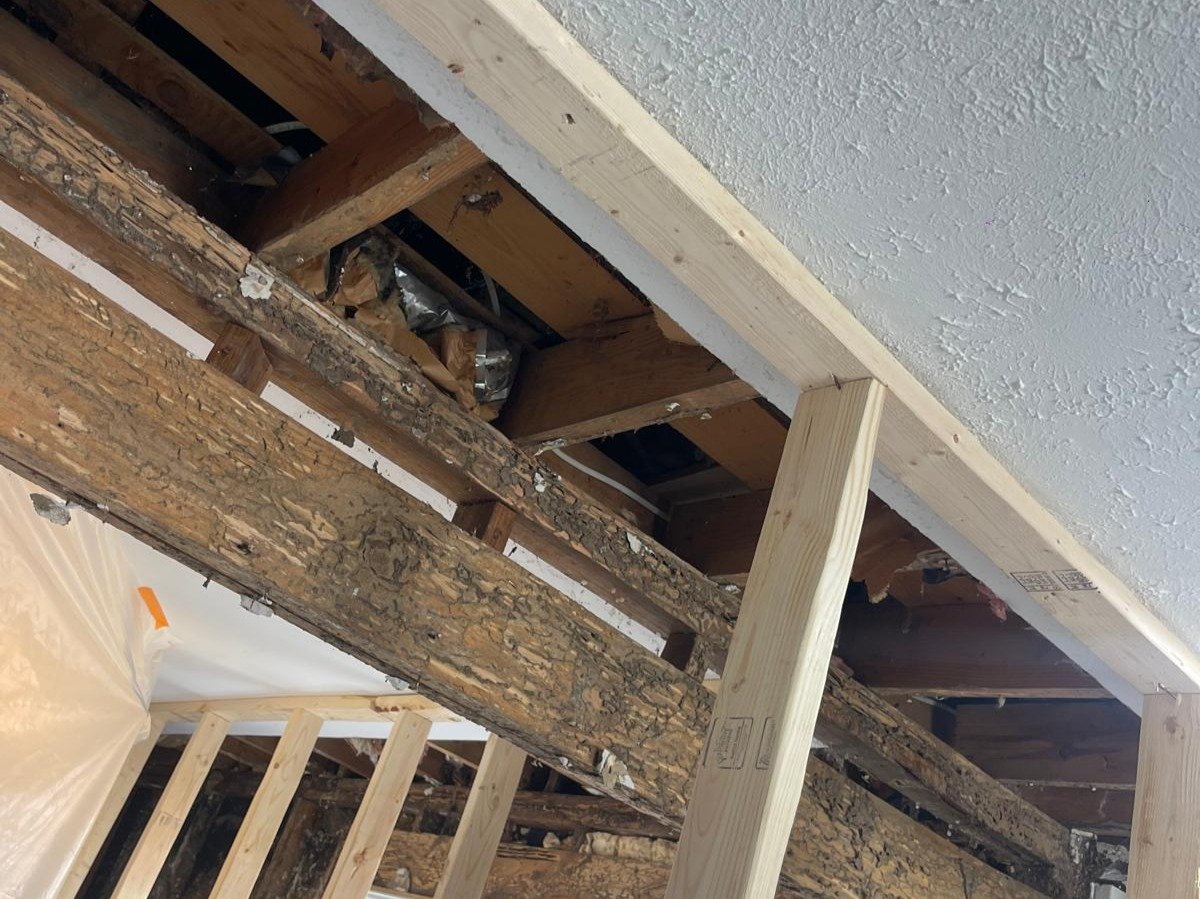 Construction and Remodeling Garcia Llc