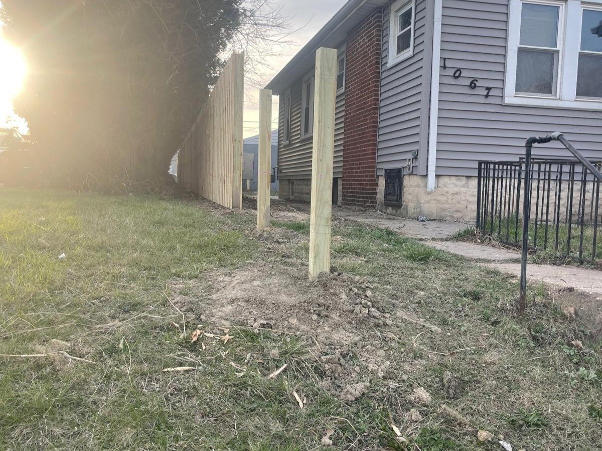 Construction and Remodeling Garcia Llc