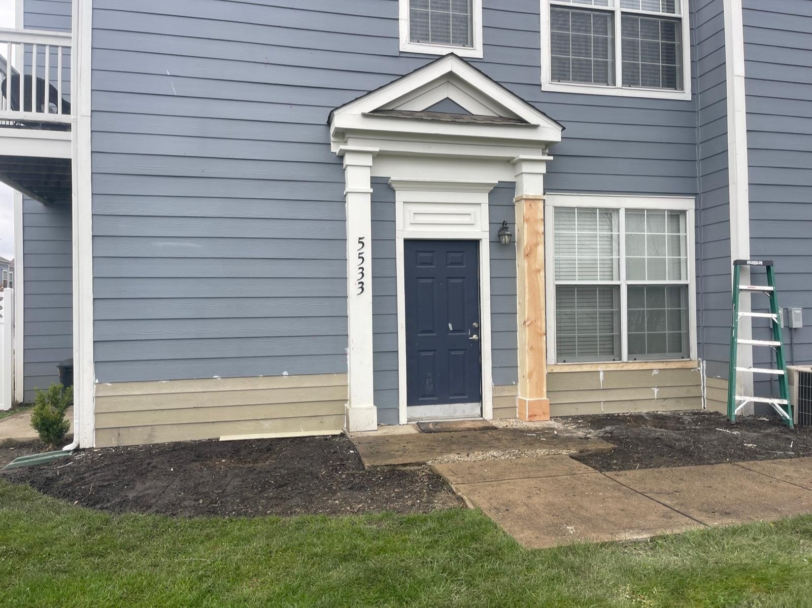 Construction and Remodeling Garcia Llc
