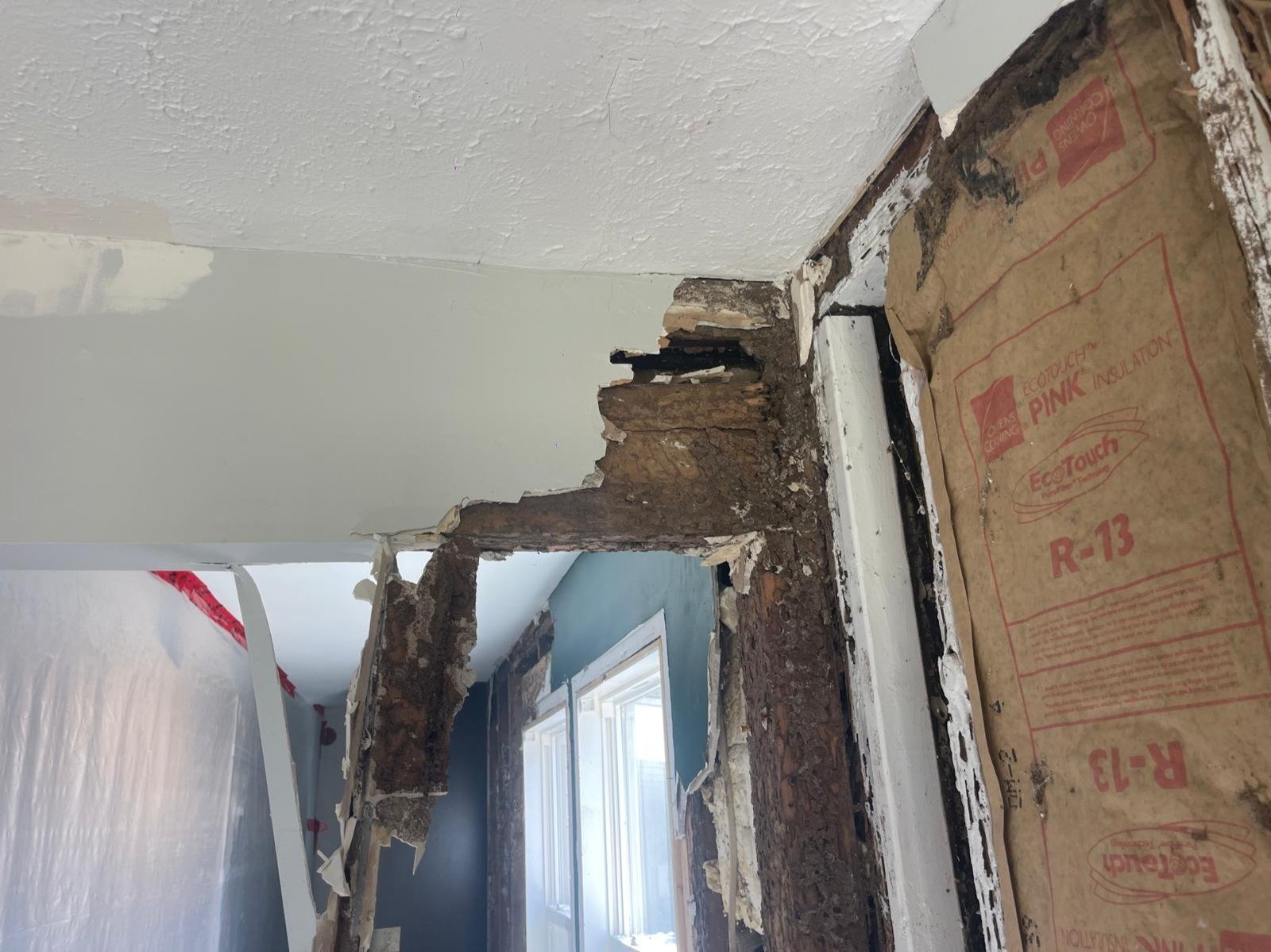 Construction and Remodeling Garcia Llc
