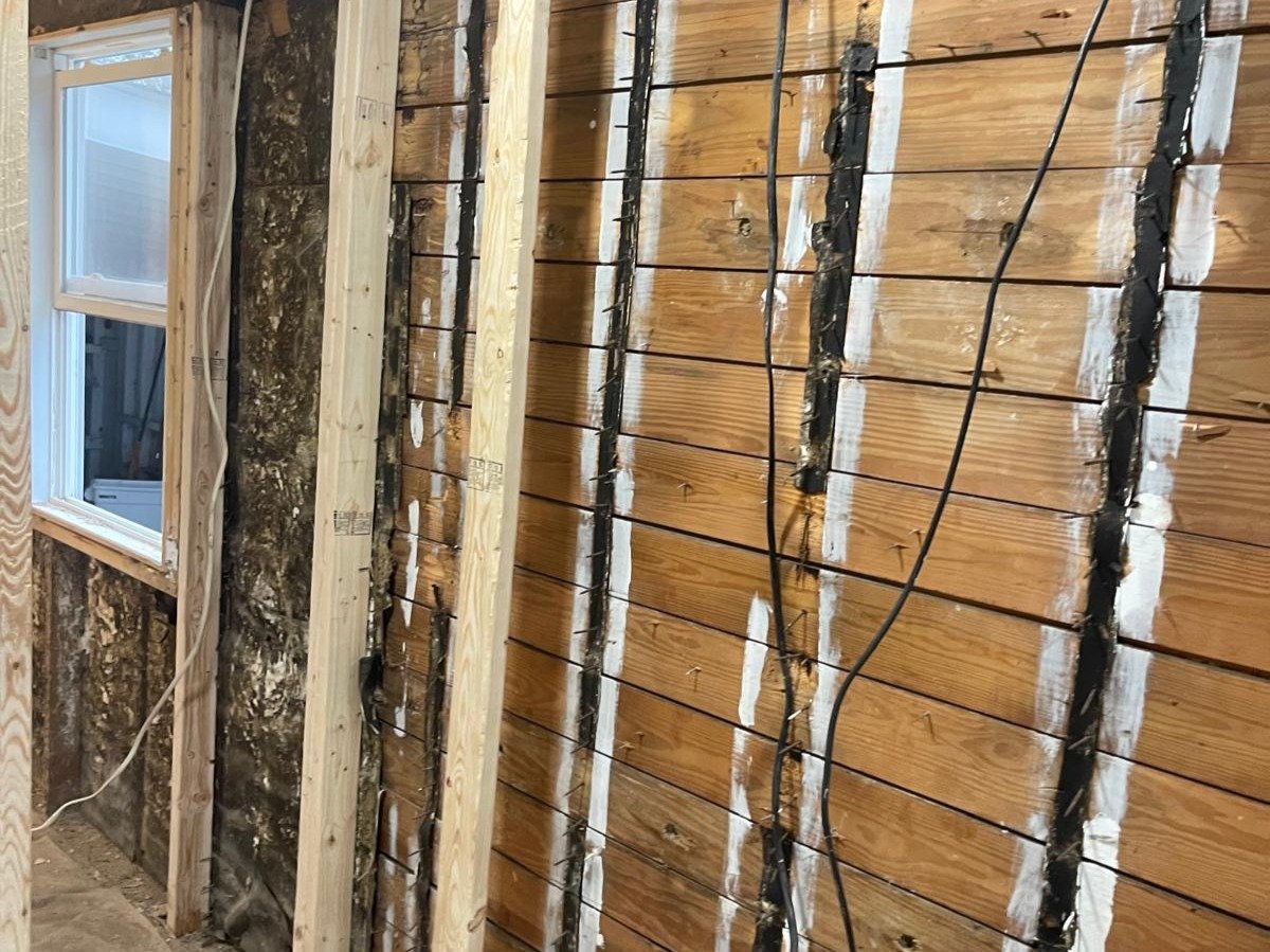 Construction and Remodeling Garcia Llc