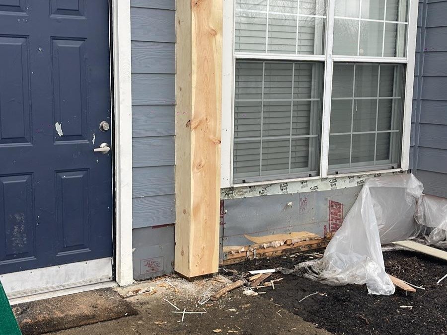 Construction and Remodeling Garcia Llc