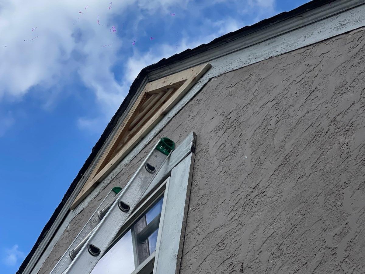 Construction and Remodeling Garcia Llc