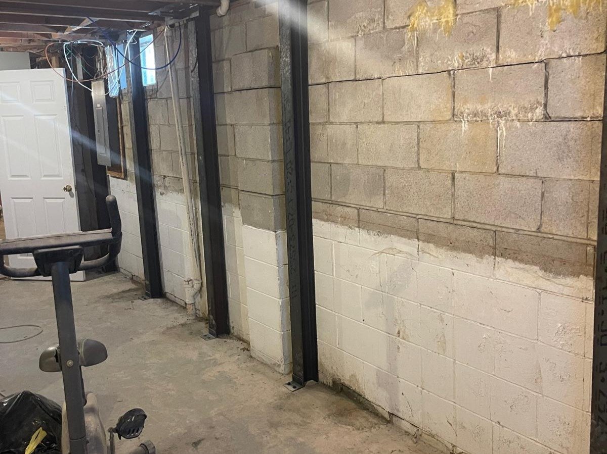 Construction and Remodeling Garcia Llc