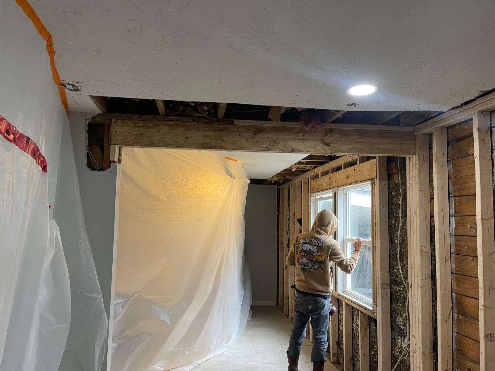 Construction and Remodeling Garcia Llc