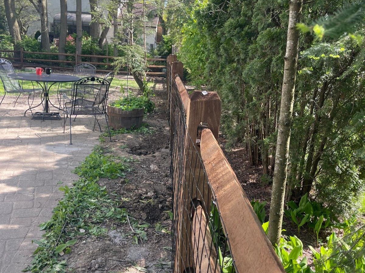 Construction and Remodeling Garcia Llc