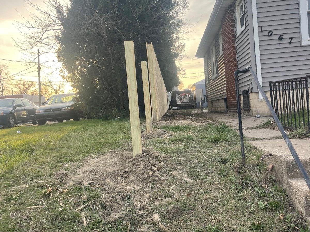 Construction and Remodeling Garcia Llc