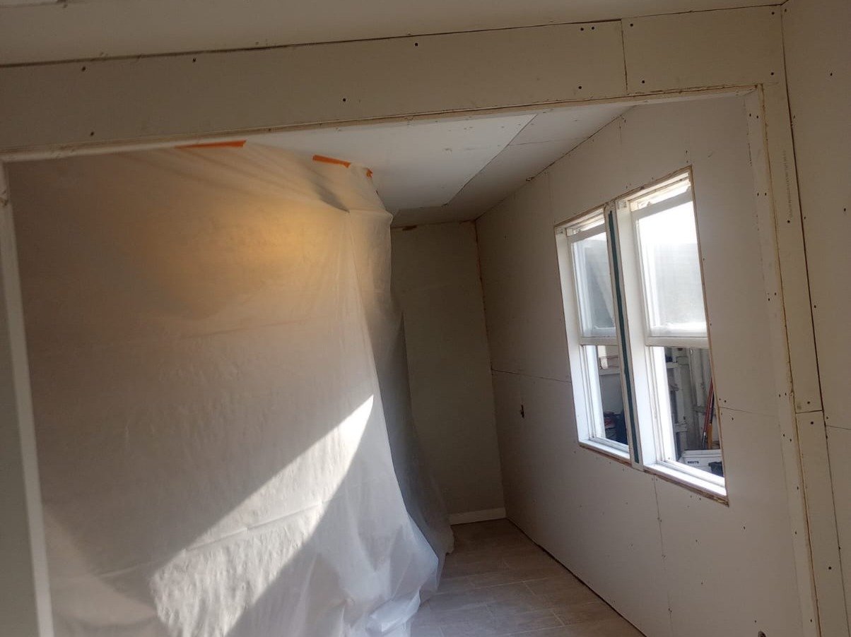 Construction and Remodeling Garcia Llc
